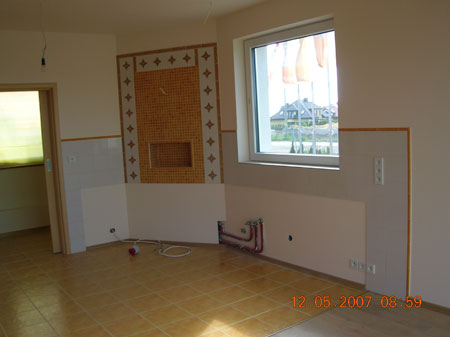 Dom pasywny w Smolcu