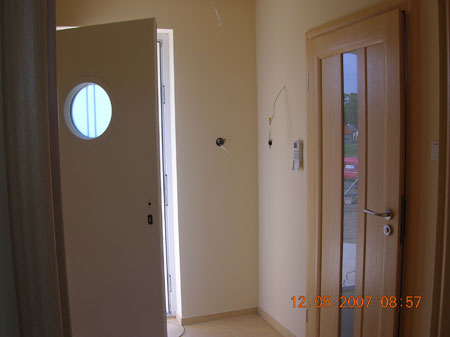 Dom pasywny w Smolcu