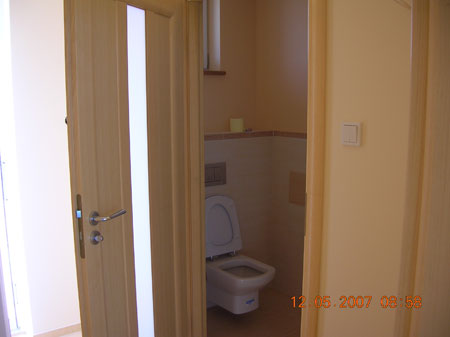 Dom pasywny w Smolcu