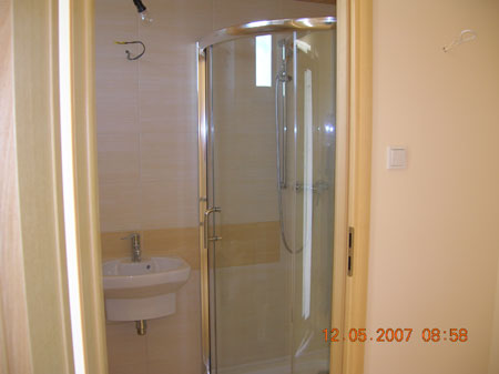 Dom pasywny w Smolcu